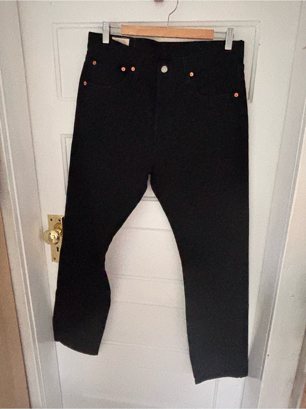 Levi's Premium 501 '93 Jeans W32 L32